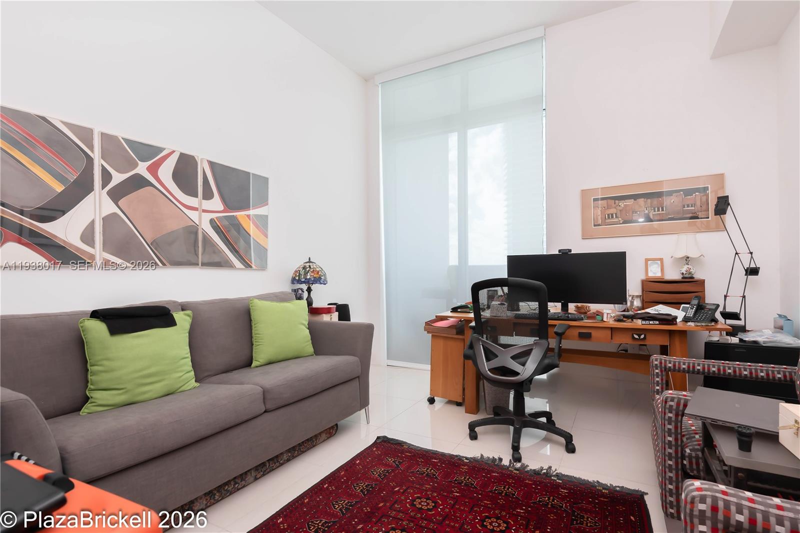 950 BRICKELL BAY DRIVE #5505, Miami FL 33131