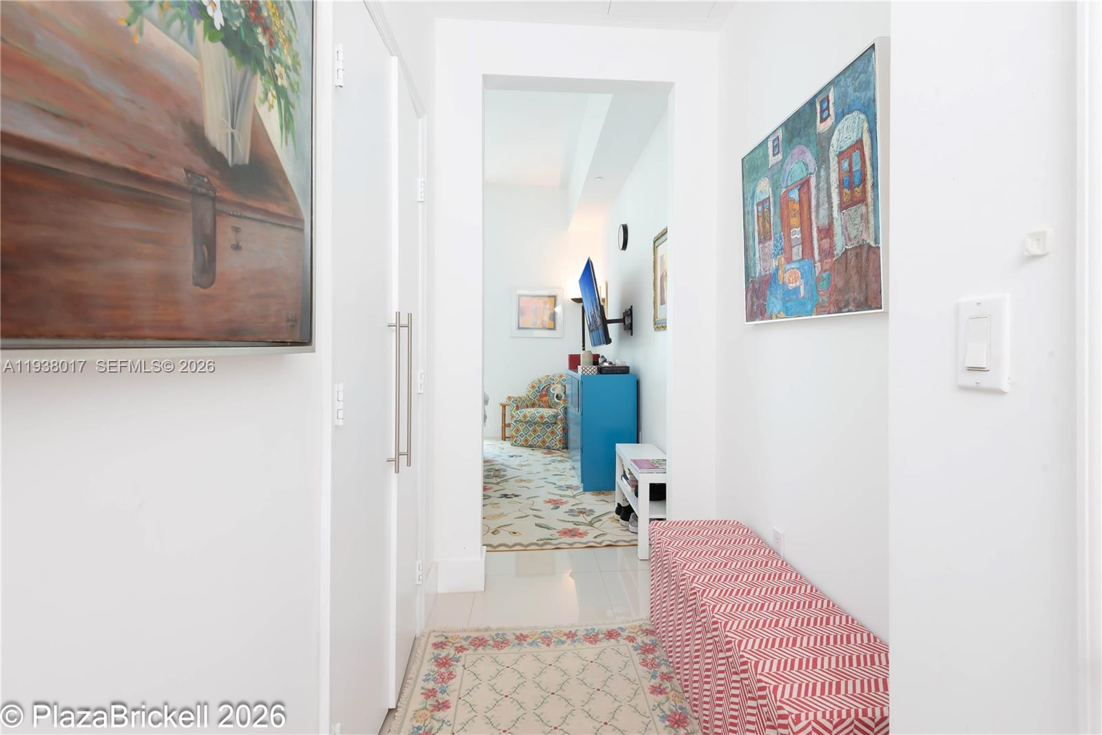 950 BRICKELL BAY DRIVE #5505, Miami FL 33131