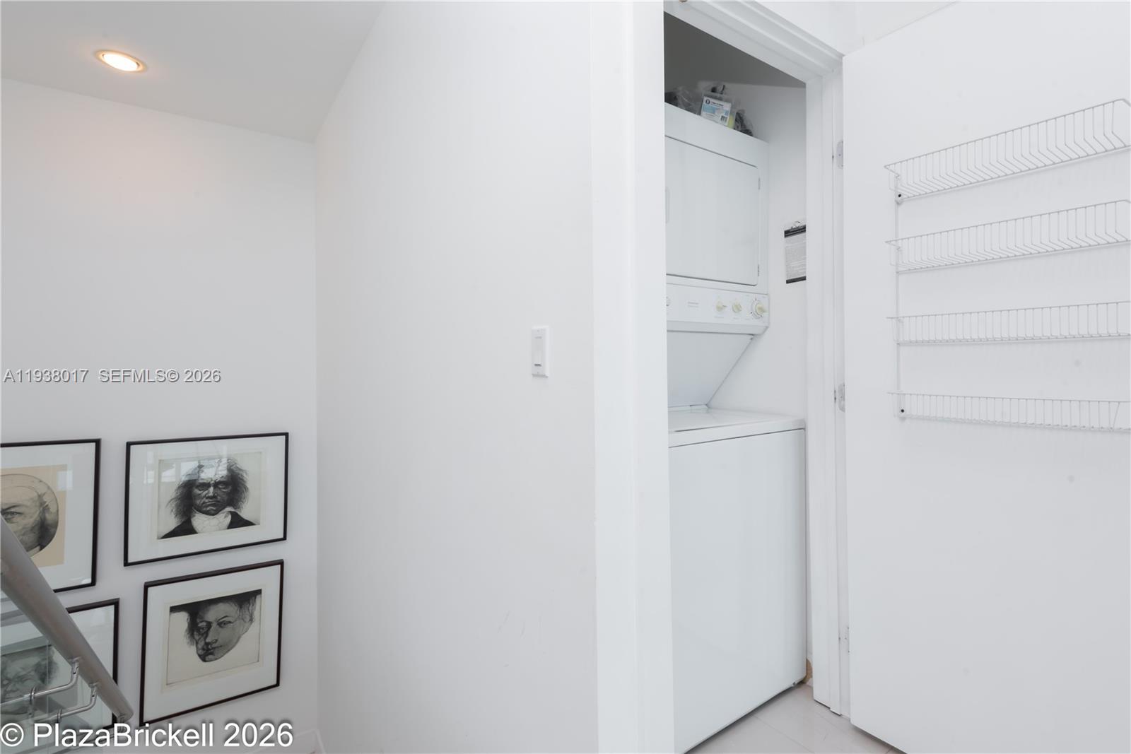 950 BRICKELL BAY DRIVE #5505, Miami FL 33131