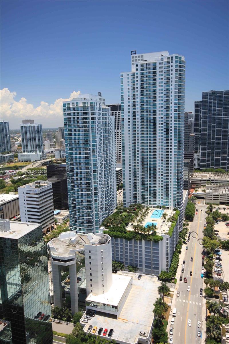 950 BRICKELL BAY DRIVE #5505, Miami FL 33131