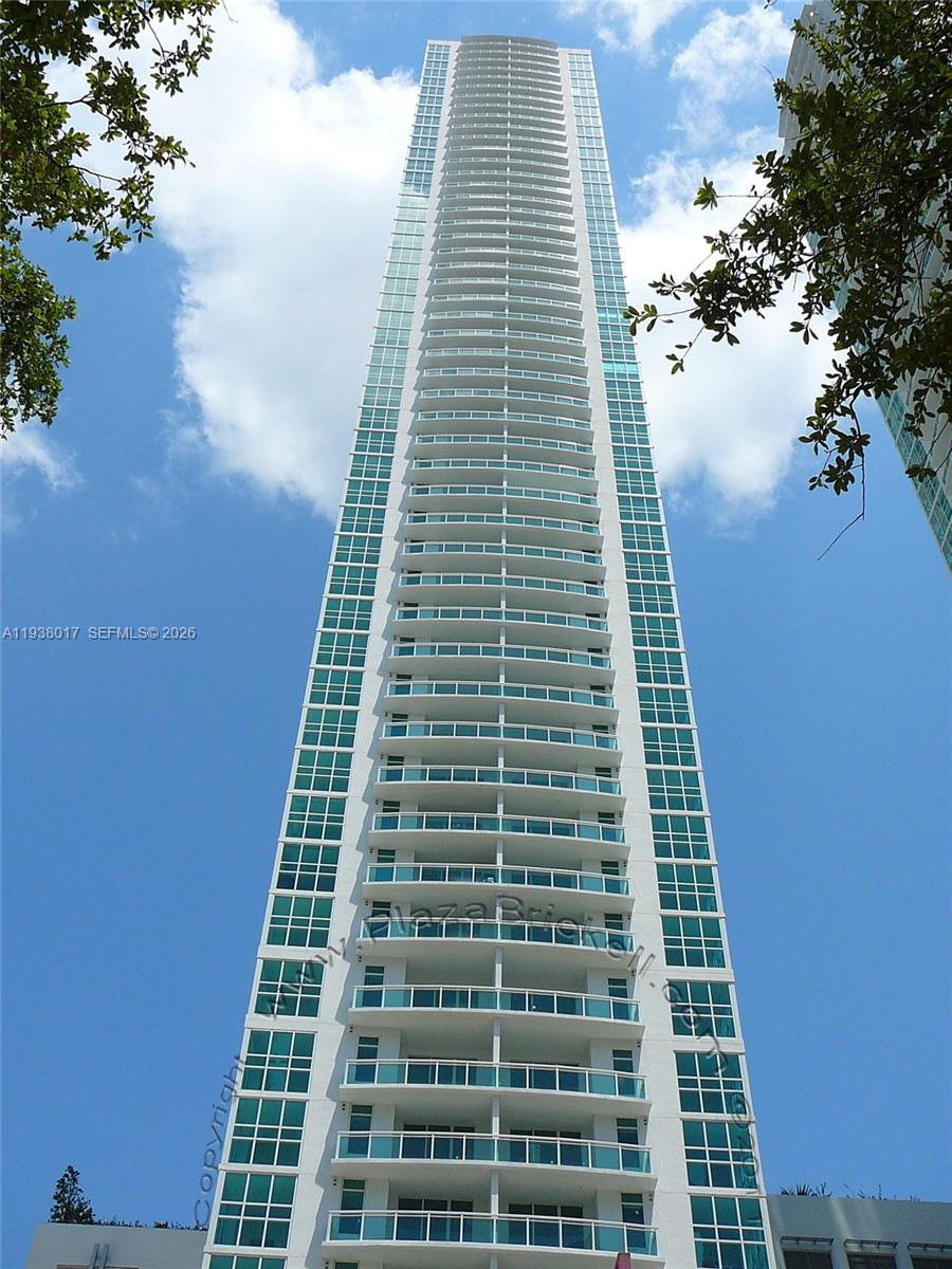 950 BRICKELL BAY DRIVE #5505, Miami FL 33131