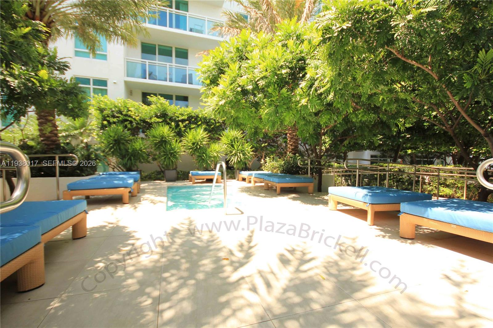 950 BRICKELL BAY DRIVE #5505, Miami FL 33131