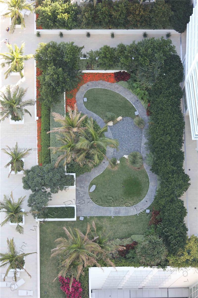 950 BRICKELL BAY DRIVE #5505, Miami FL 33131