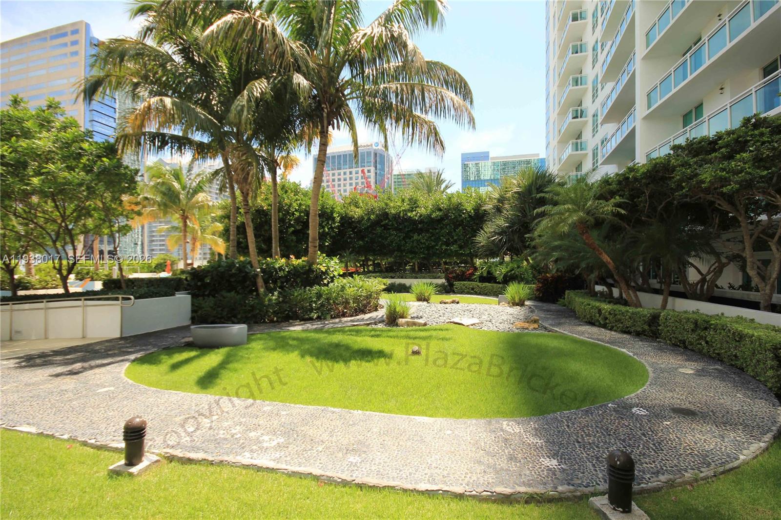 950 BRICKELL BAY DRIVE #5505, Miami FL 33131