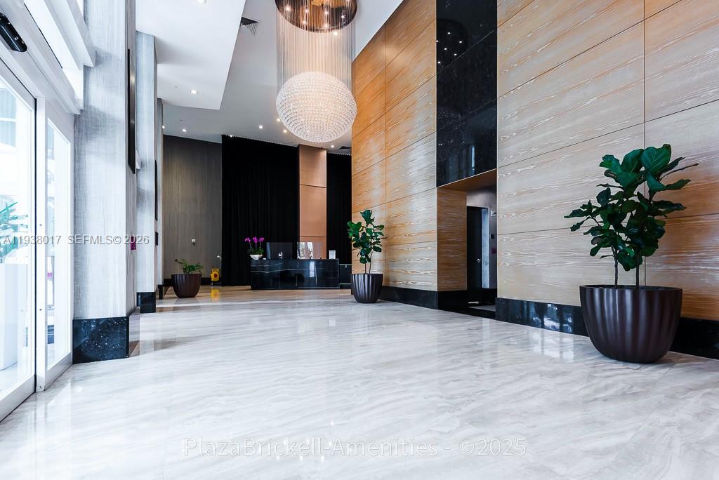 950 BRICKELL BAY DRIVE #5505, Miami FL 33131