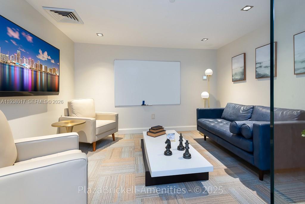 950 BRICKELL BAY DRIVE #5505, Miami FL 33131