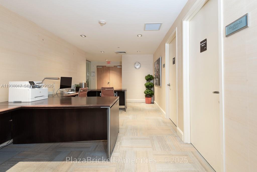 950 BRICKELL BAY DRIVE #5505, Miami FL 33131