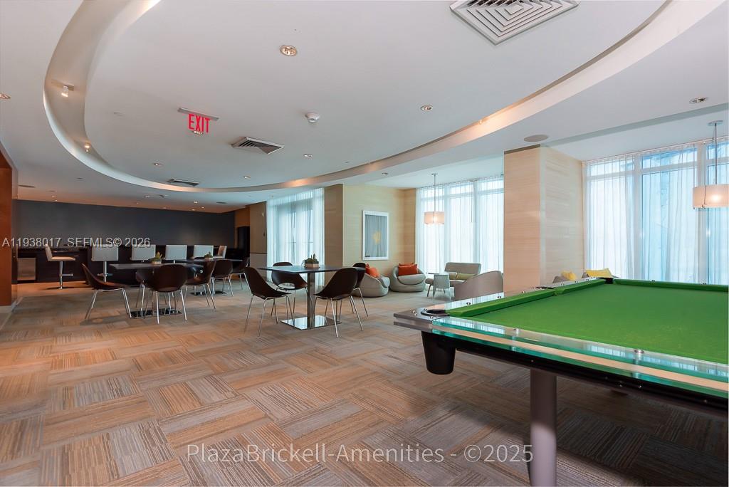 950 BRICKELL BAY DRIVE #5505, Miami FL 33131