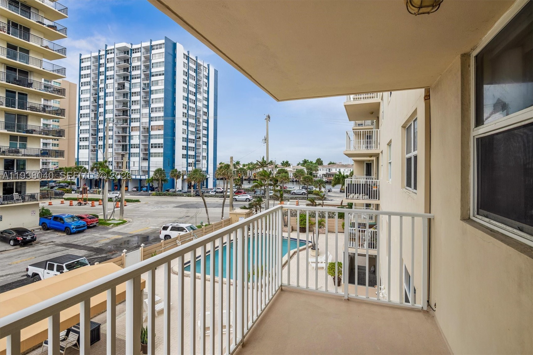 1401 S Ocean Dr #306, Hollywood FL 33019