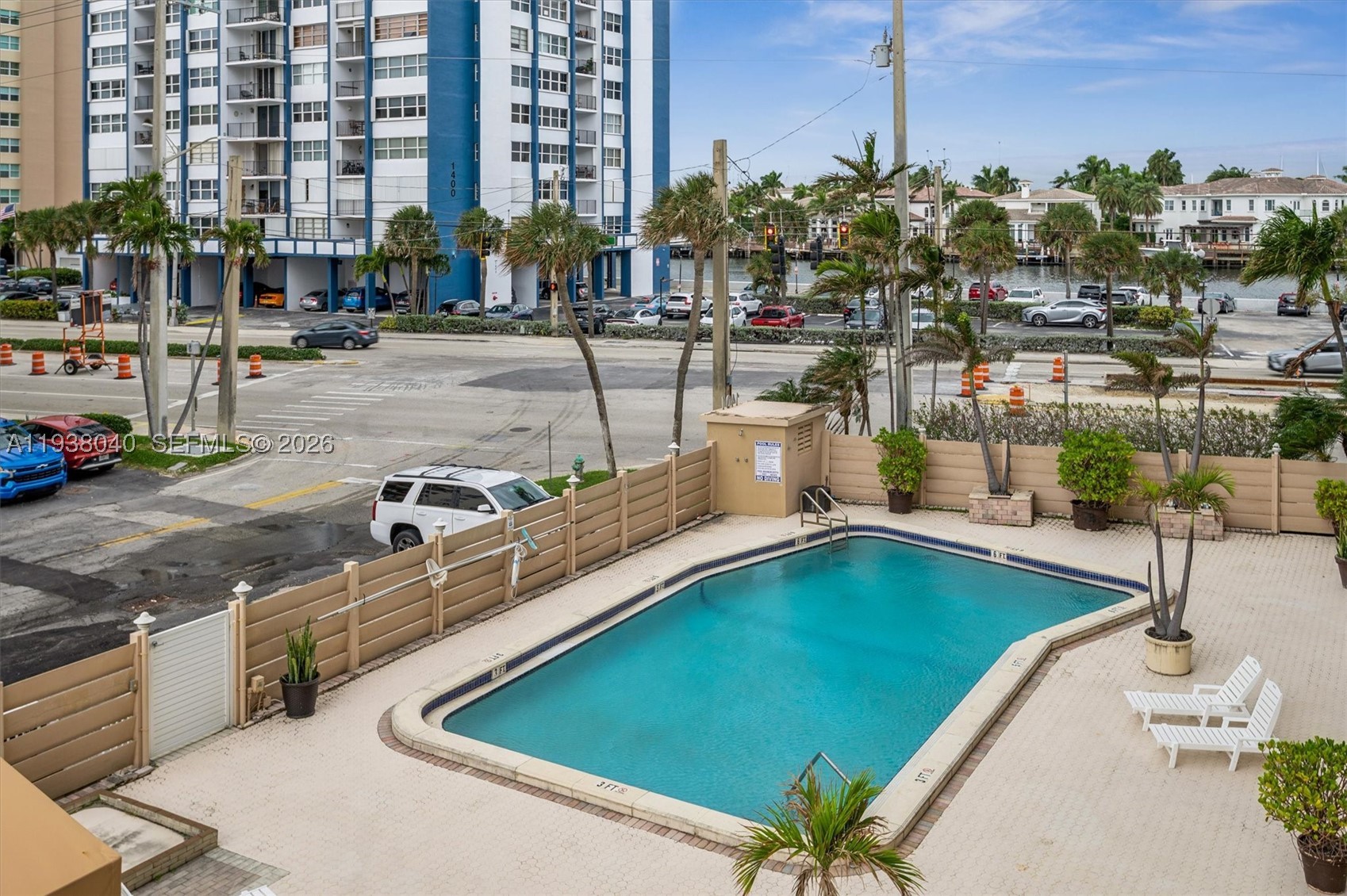 1401 S Ocean Dr #306, Hollywood FL 33019
