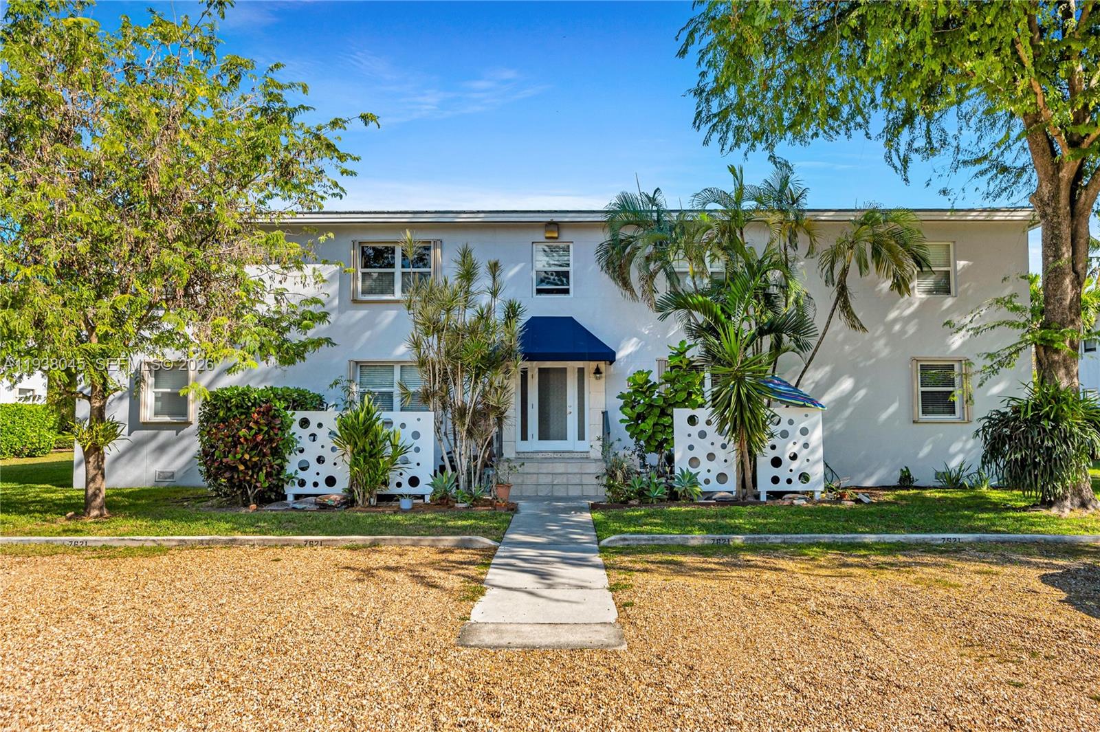 7621 SW 55th Ave #22B, Miami FL 33143