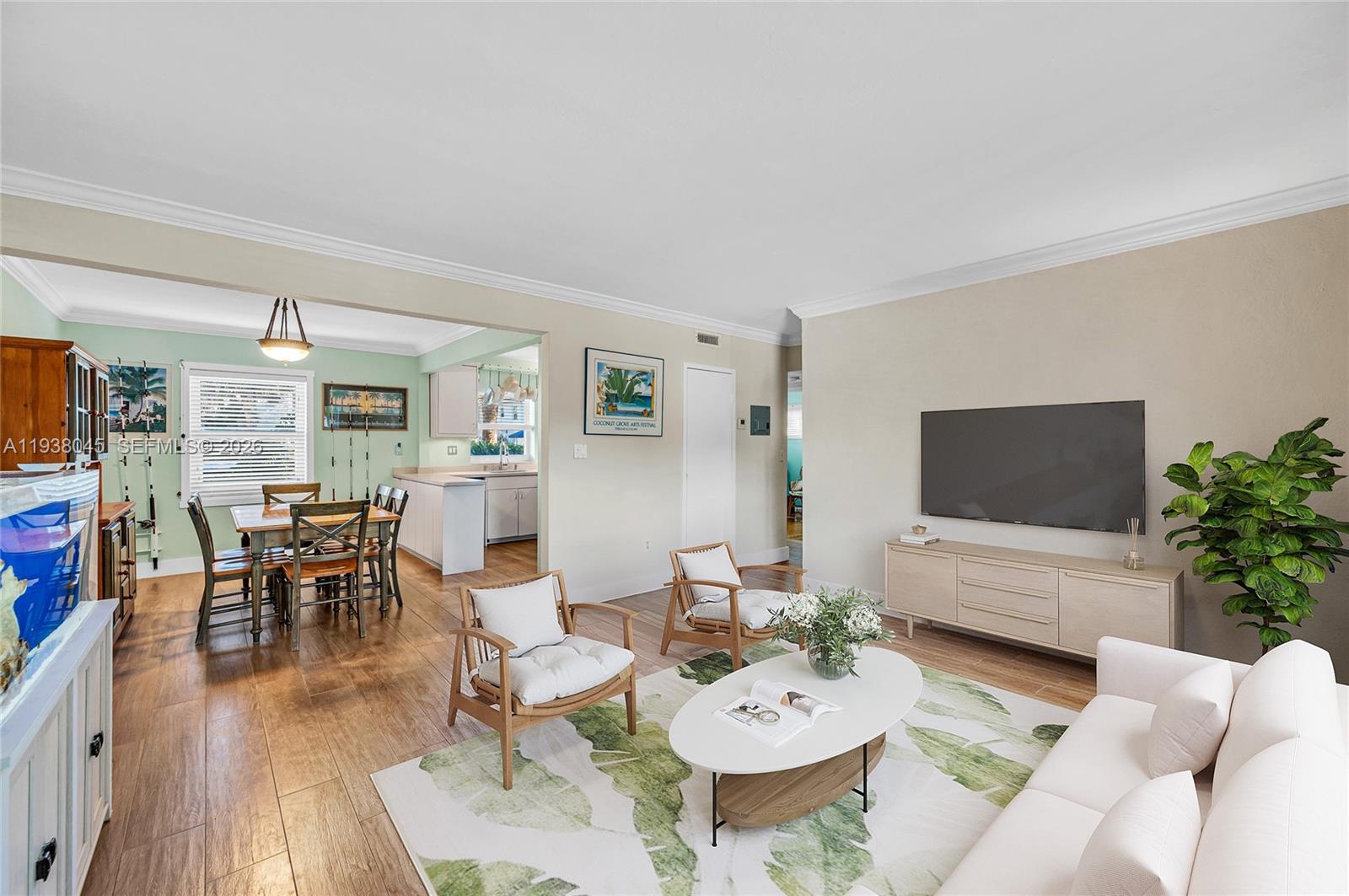 7621 SW 55th Ave #22B, Miami FL 33143
