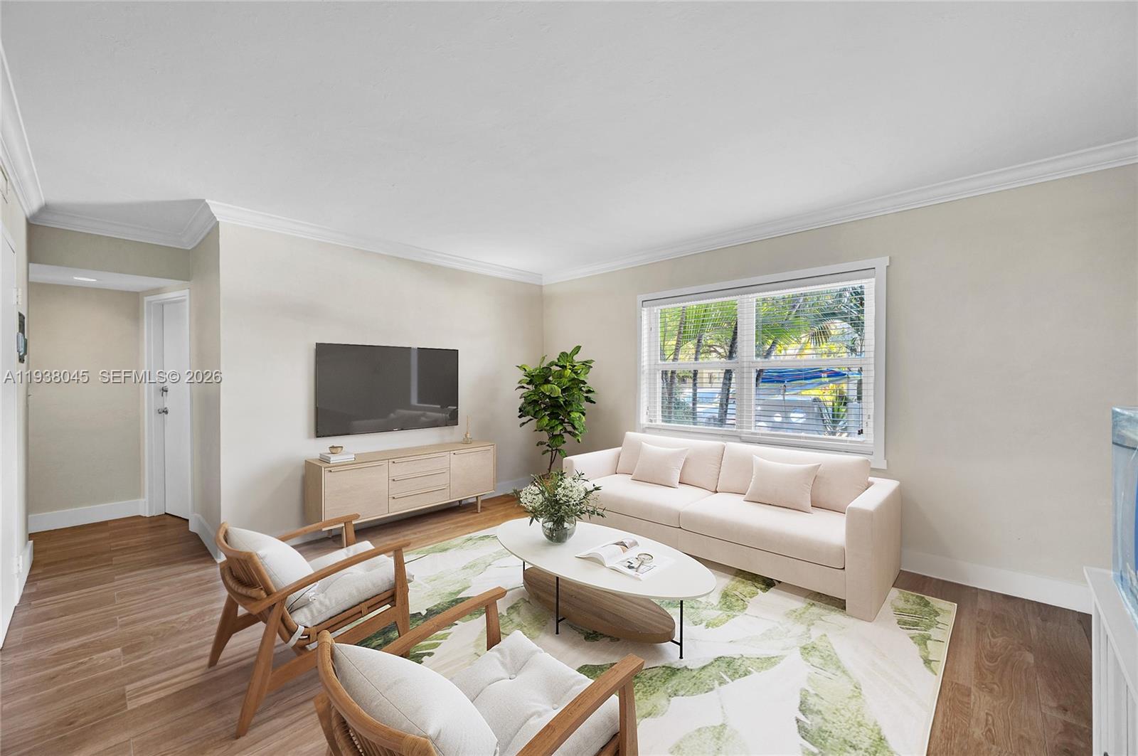 7621 SW 55th Ave #22B, Miami FL 33143