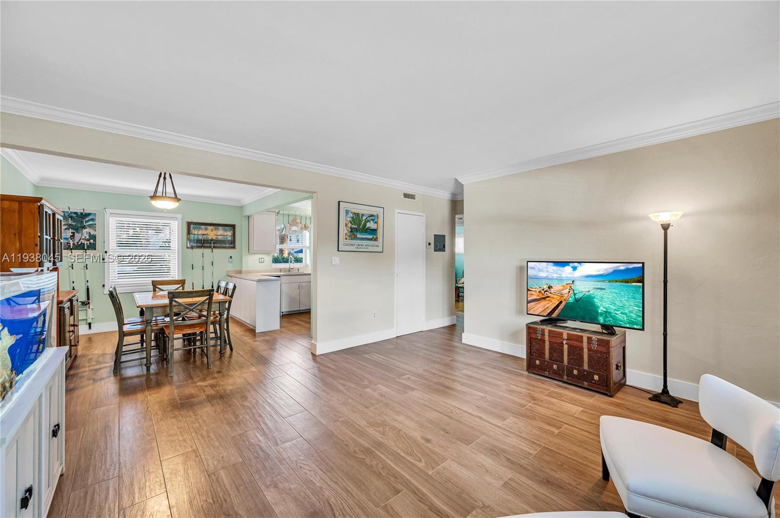 7621 SW 55th Ave #22B, Miami FL 33143