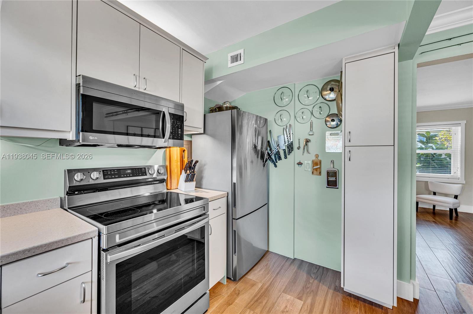 7621 SW 55th Ave #22B, Miami FL 33143
