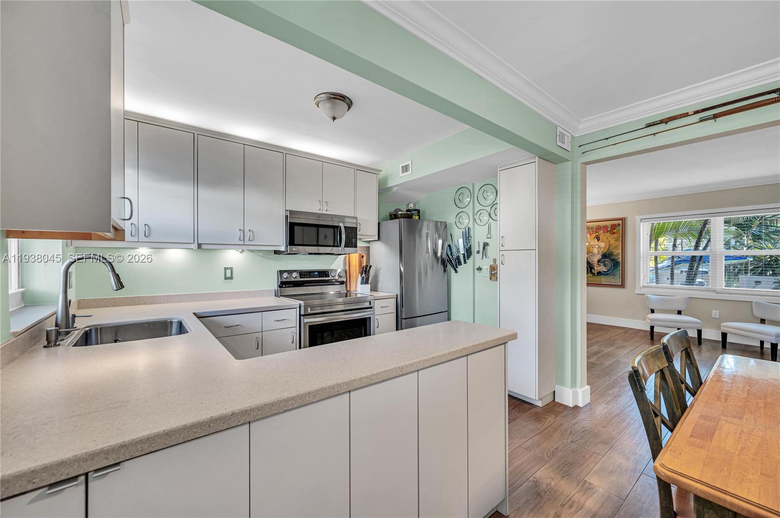 7621 SW 55th Ave #22B, Miami FL 33143