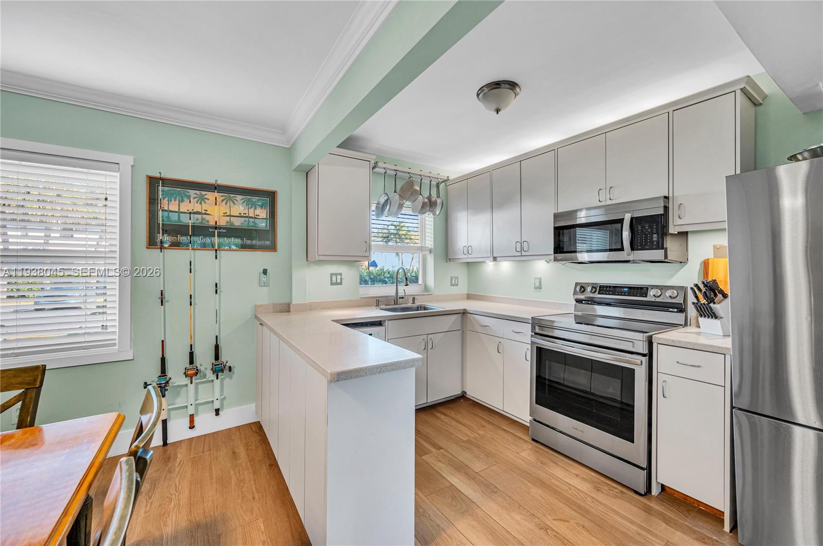 7621 SW 55th Ave #22B, Miami FL 33143