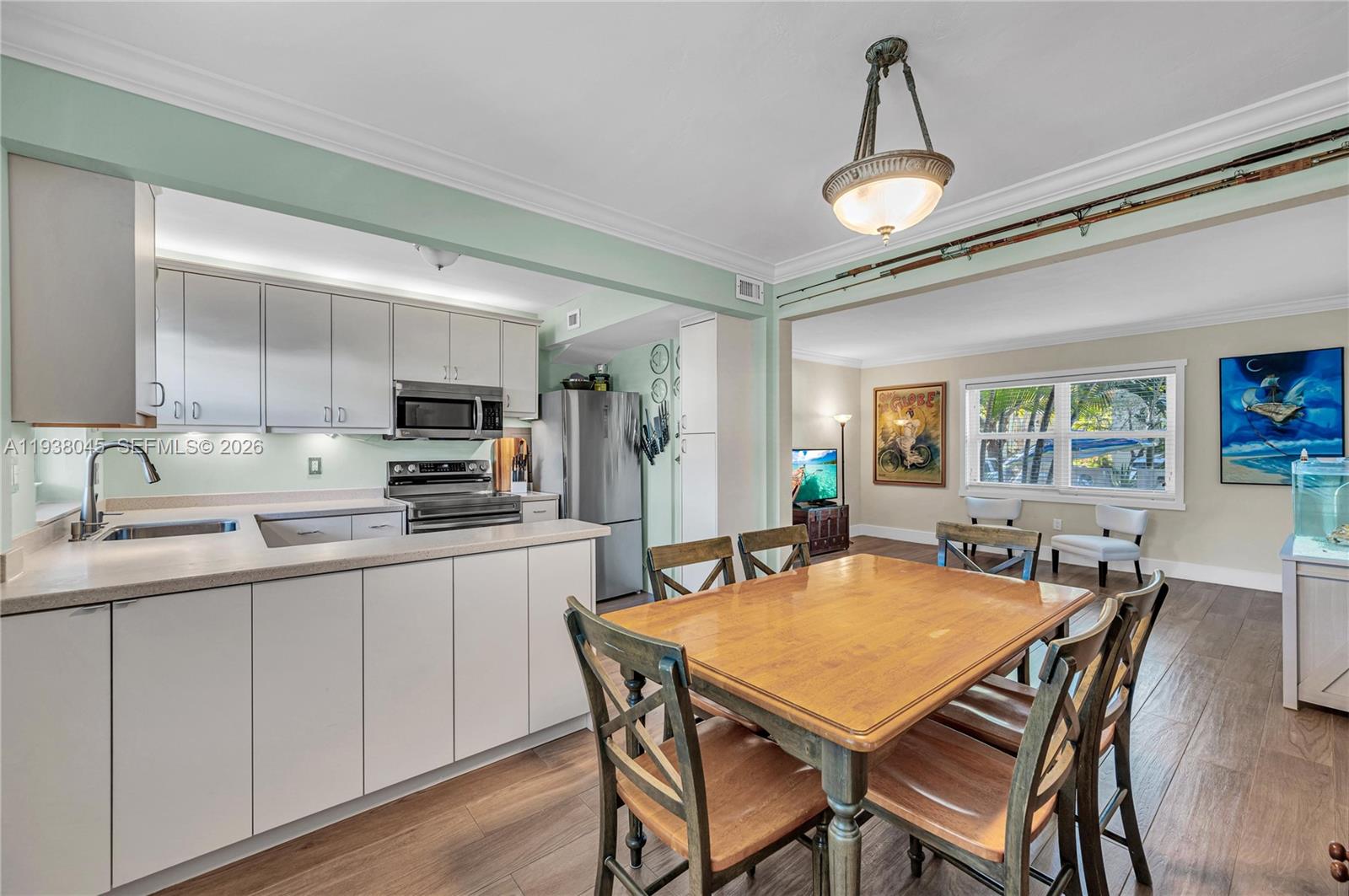 7621 SW 55th Ave #22B, Miami FL 33143