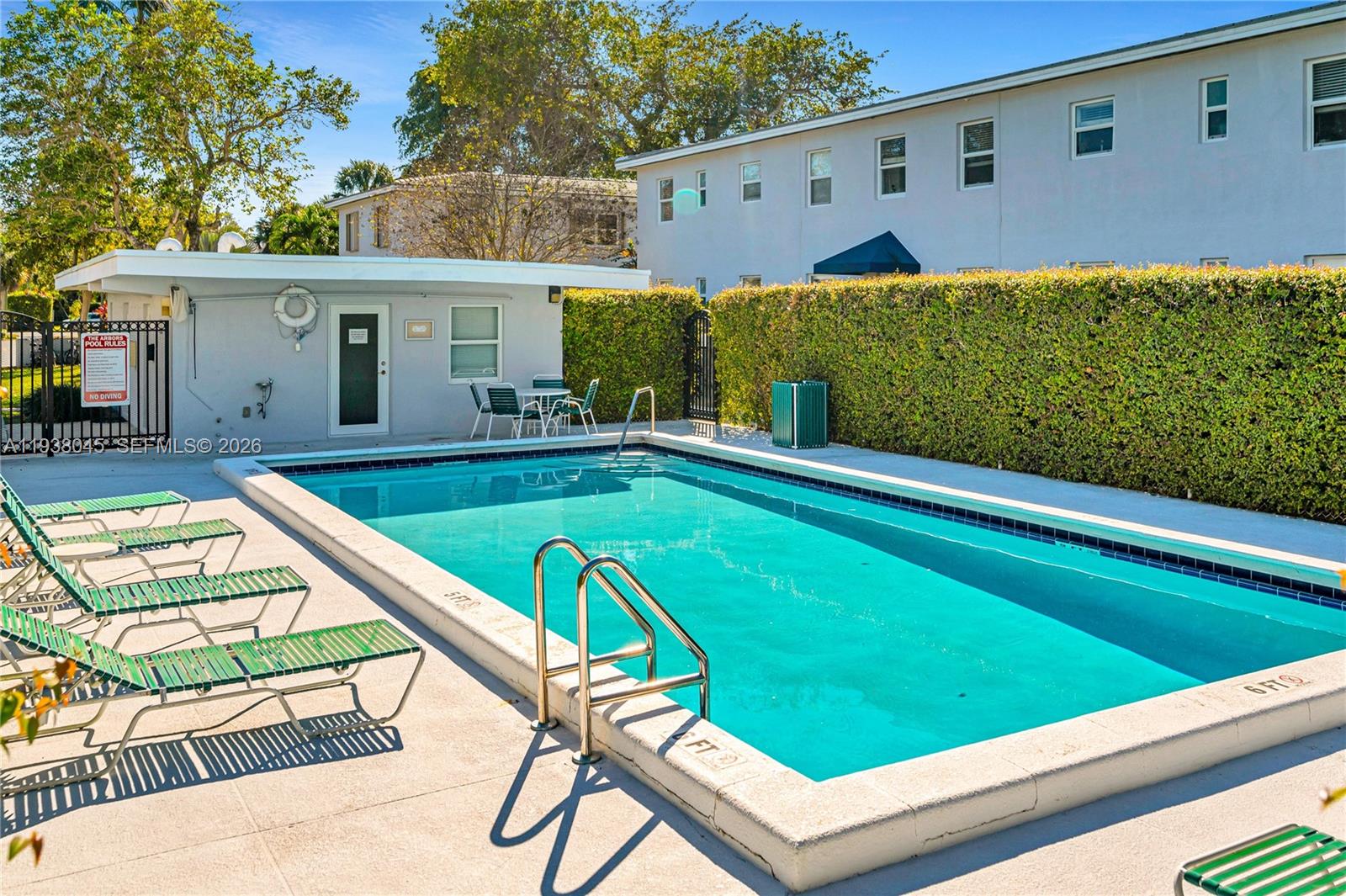 7621 SW 55th Ave #22B, Miami FL 33143