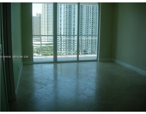 325 S BISCAYNE BL #1819, Miami FL 33131