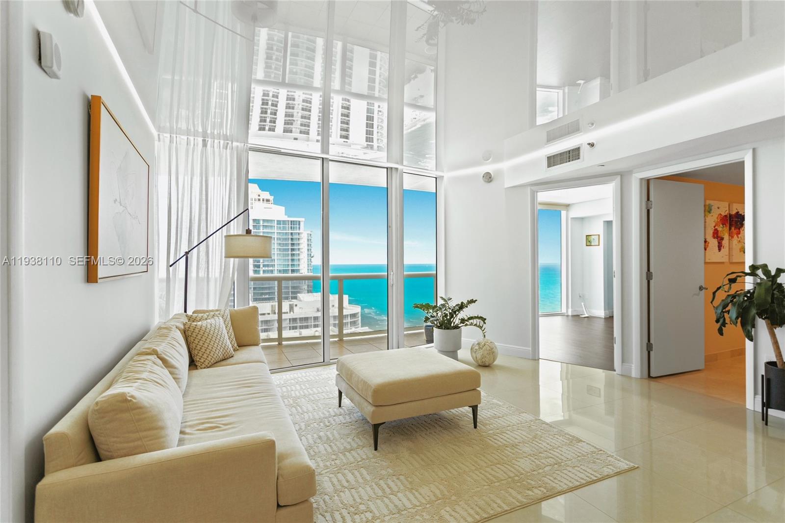 17201 Collins Ave #3502, Sunny Isles Beach FL 33160