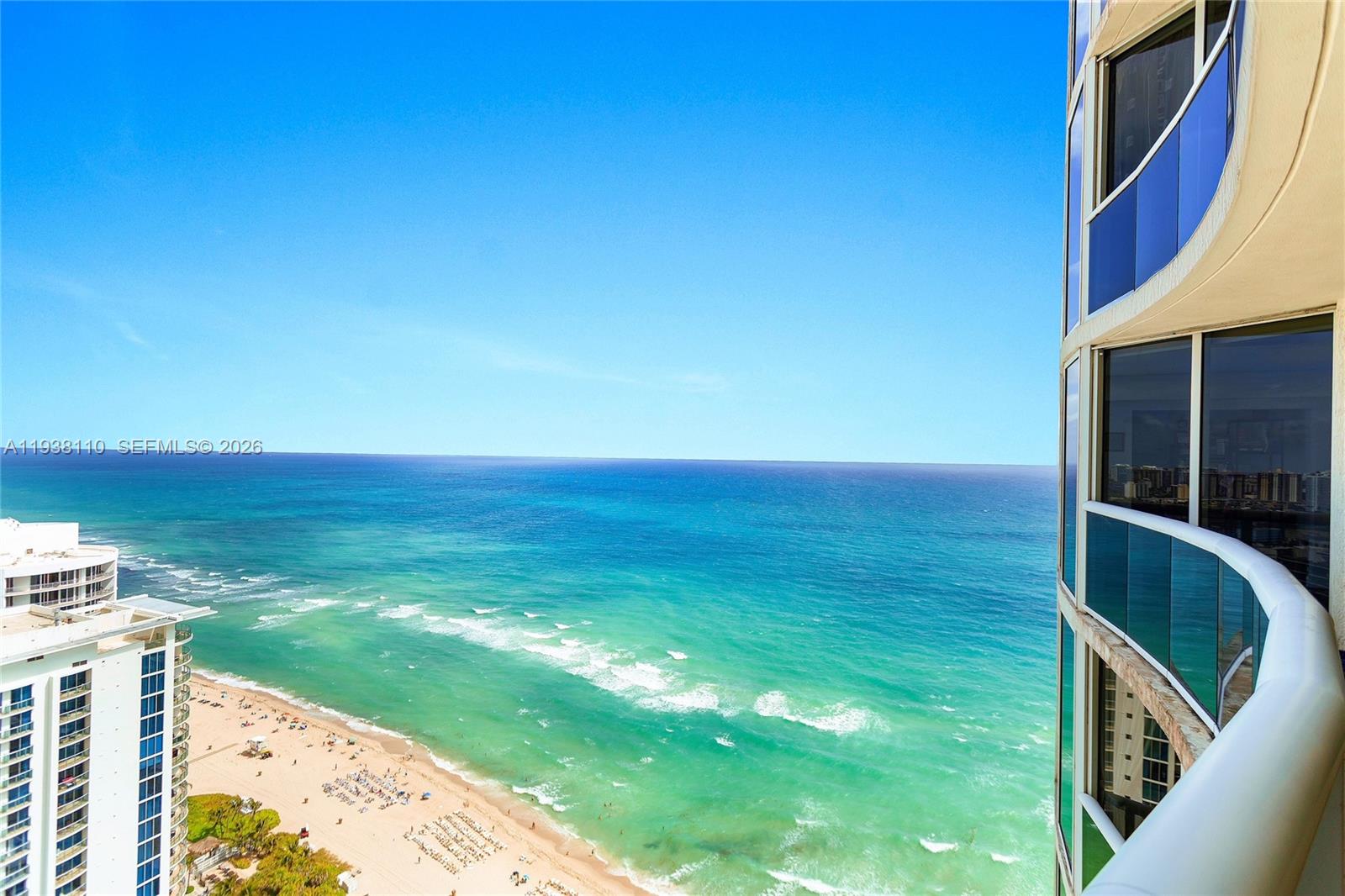 17201 Collins Ave #3502, Sunny Isles Beach FL 33160