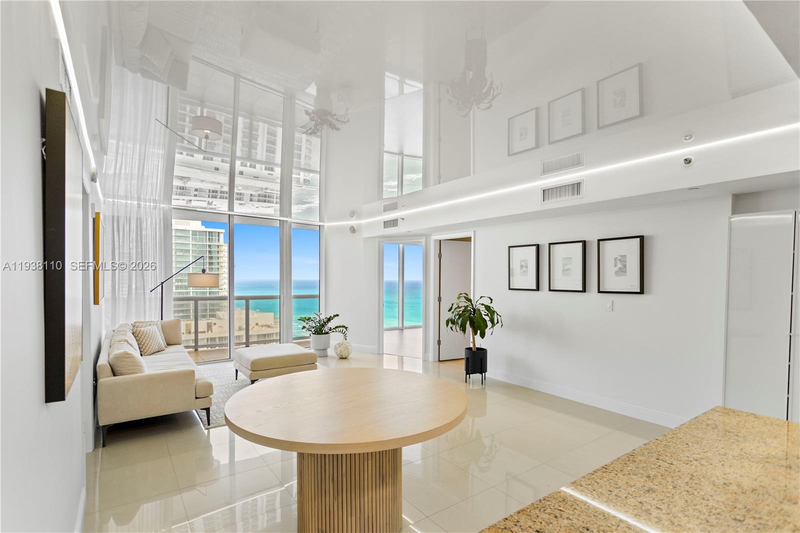 17201 Collins Ave #3502, Sunny Isles Beach FL 33160