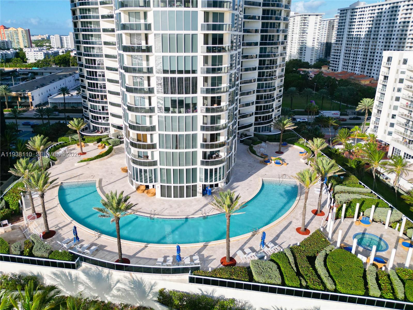 17201 Collins Ave #3502, Sunny Isles Beach FL 33160