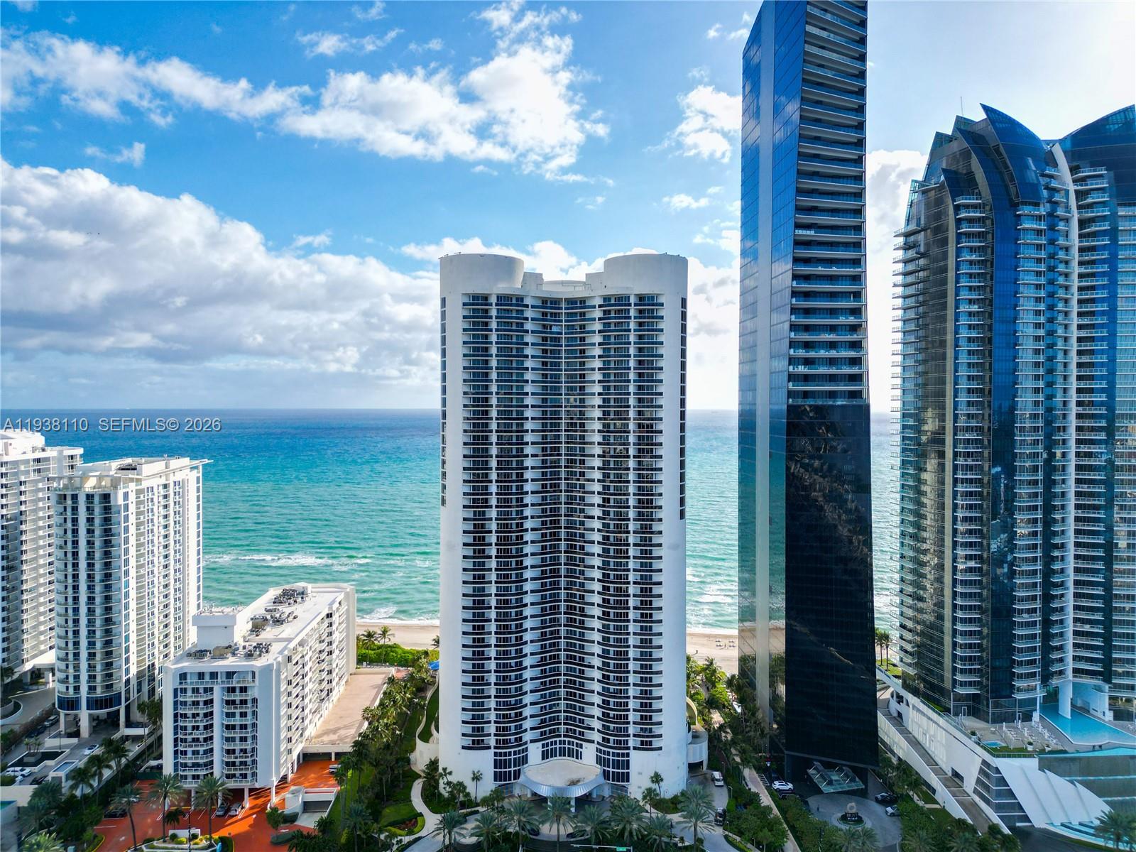 17201 Collins Ave #3502, Sunny Isles Beach FL 33160