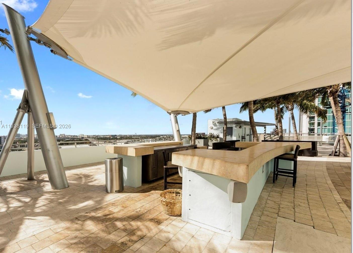 900 Biscayne Blvd #4203, Miami FL 33132