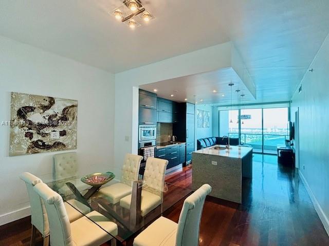 900 Biscayne Blvd #4203, Miami FL 33132