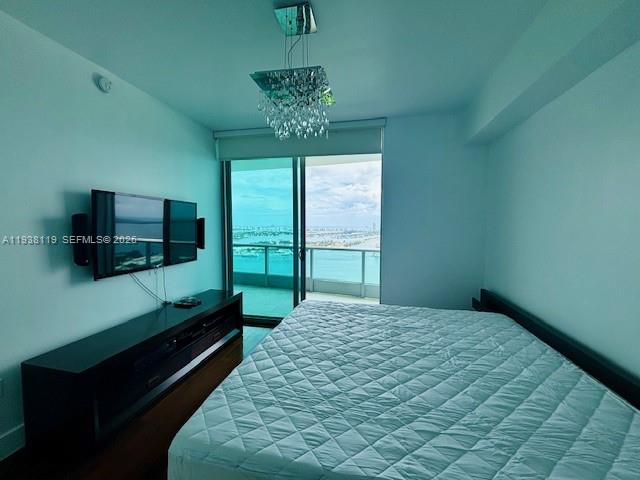 900 Biscayne Blvd #4203, Miami FL 33132