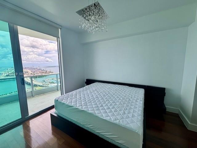 900 Biscayne Blvd #4203, Miami FL 33132