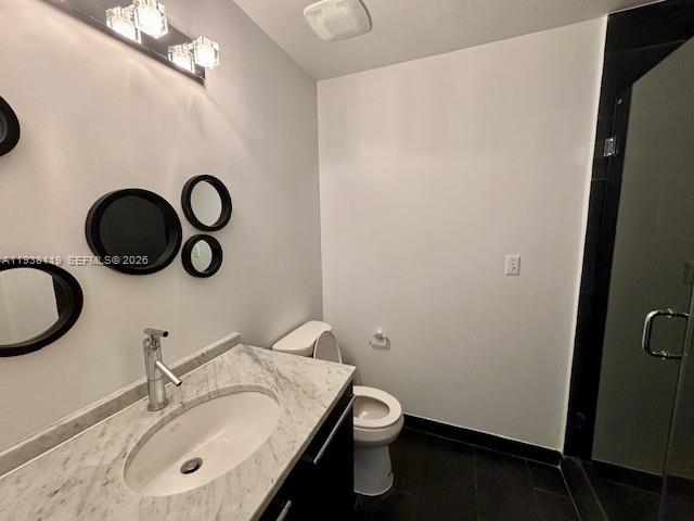 900 Biscayne Blvd #4203, Miami FL 33132