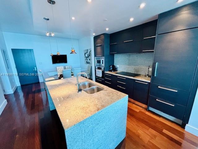 900 Biscayne Blvd #4203, Miami FL 33132
