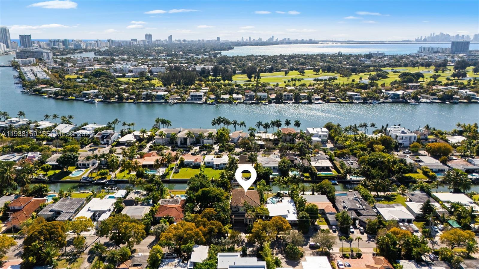 1490 Cleveland Rd, Miami Beach FL 33141