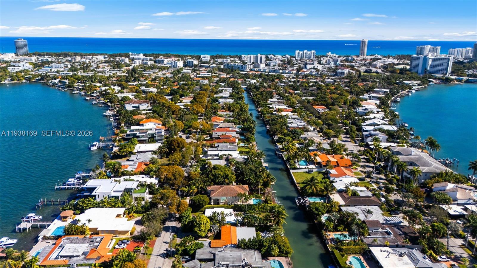 1490 Cleveland Rd, Miami Beach FL 33141