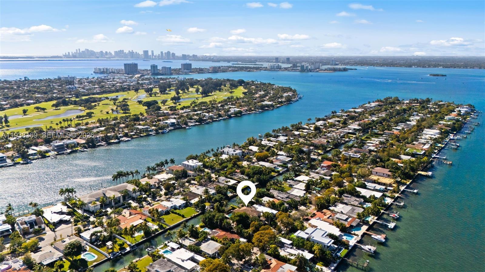 1490 Cleveland Rd, Miami Beach FL 33141