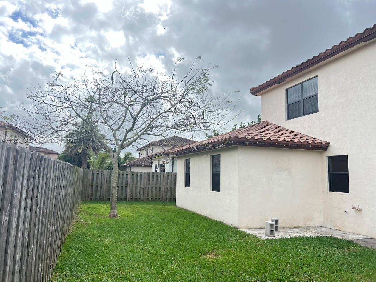 191 SE 35 TH AV., Homestead FL 33033