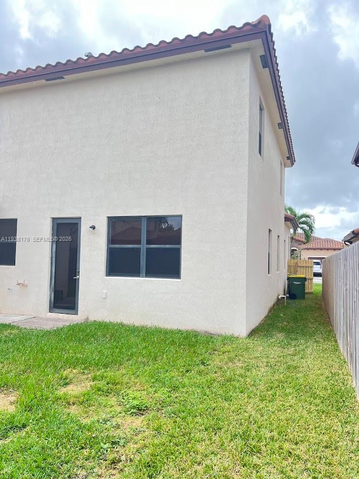 191 SE 35 TH AV., Homestead FL 33033