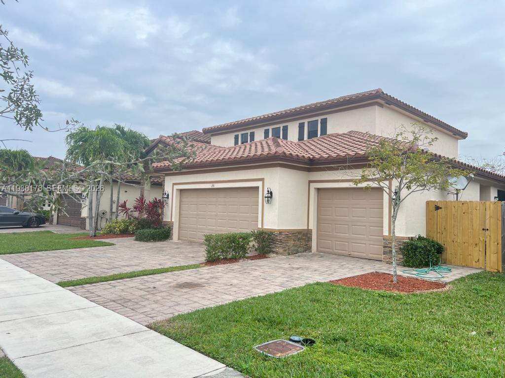 191 SE 35 TH AV., Homestead FL 33033