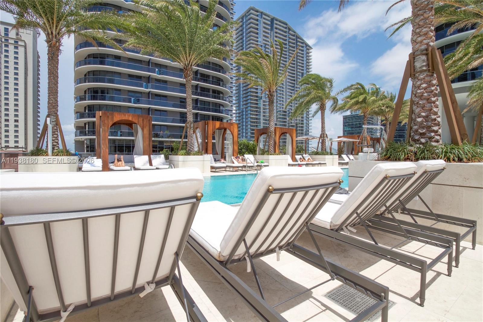 801 S Miami Ave #5410, Miami FL 33130