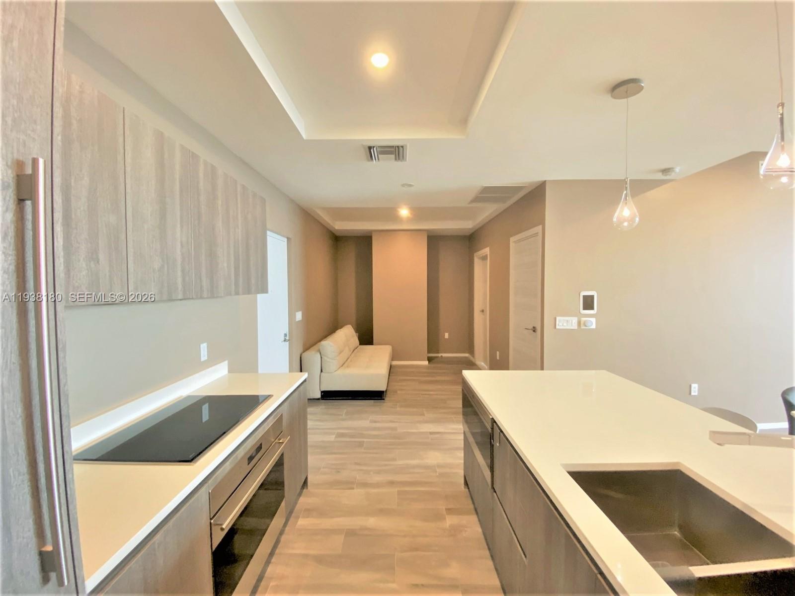 801 S Miami Ave #5410, Miami FL 33130
