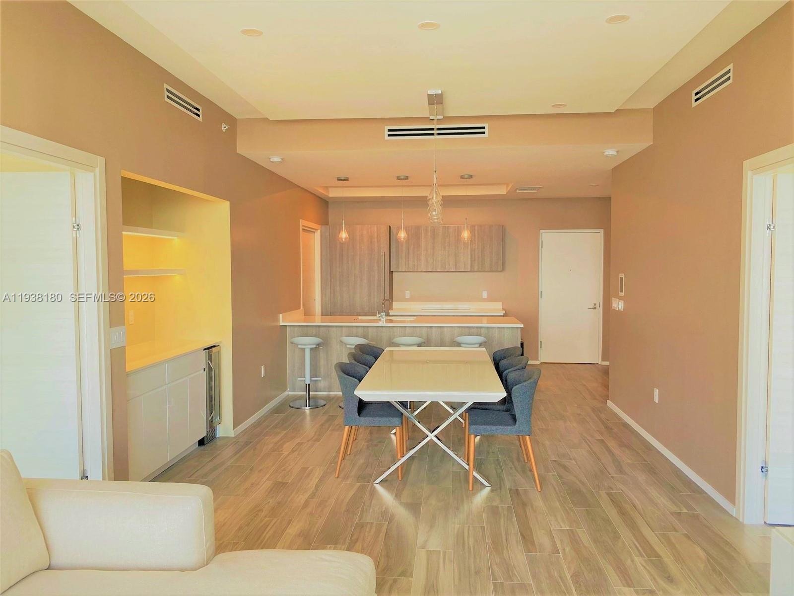 801 S Miami Ave #5410, Miami FL 33130
