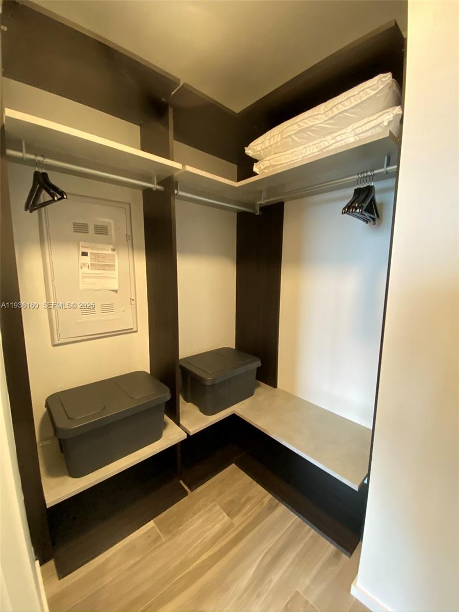 801 S Miami Ave #5410, Miami FL 33130