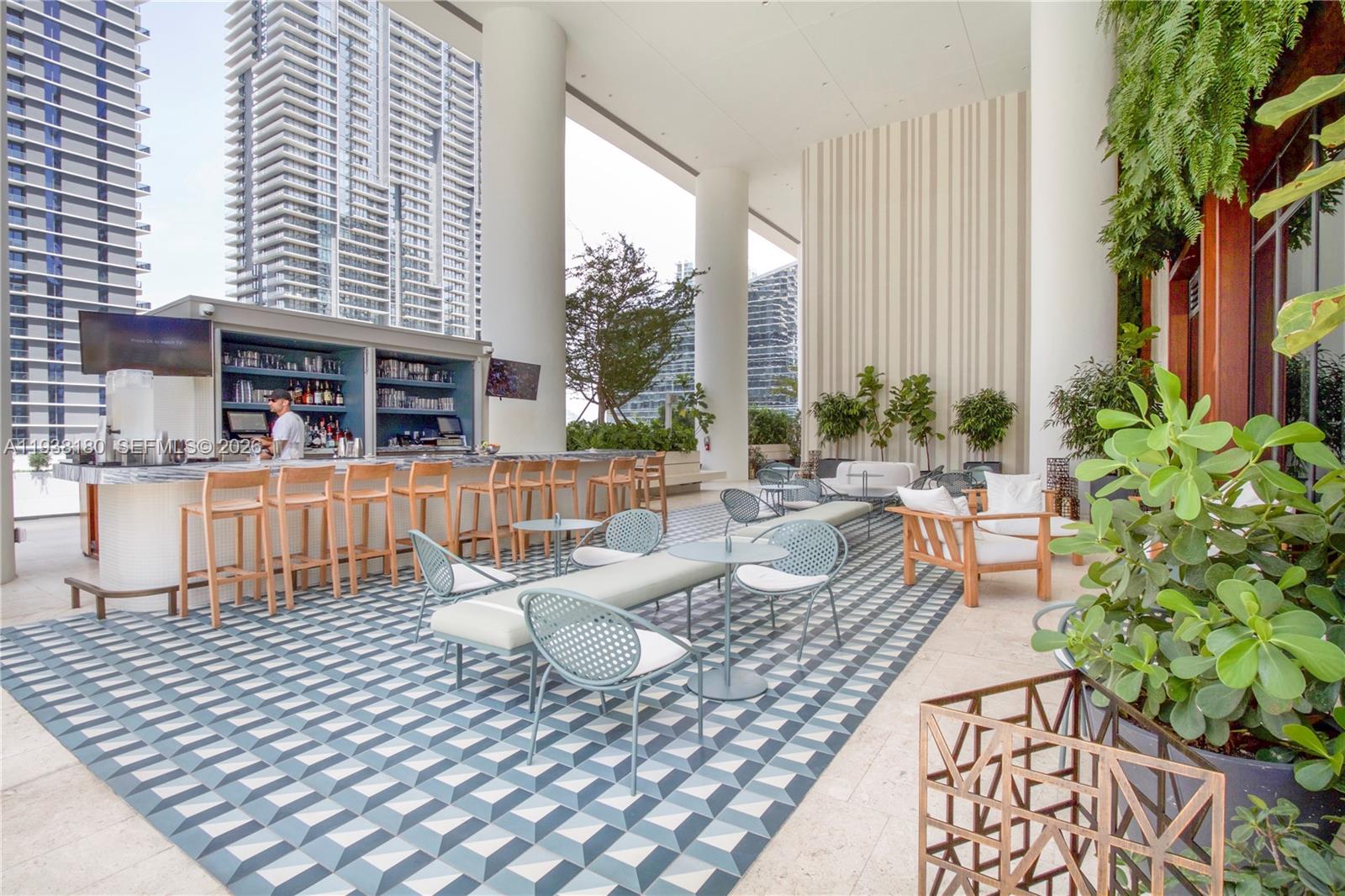 801 S Miami Ave #5410, Miami FL 33130