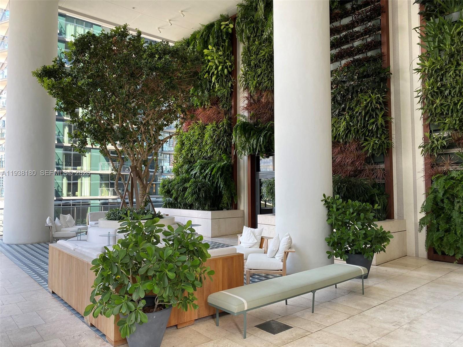 801 S Miami Ave #5410, Miami FL 33130