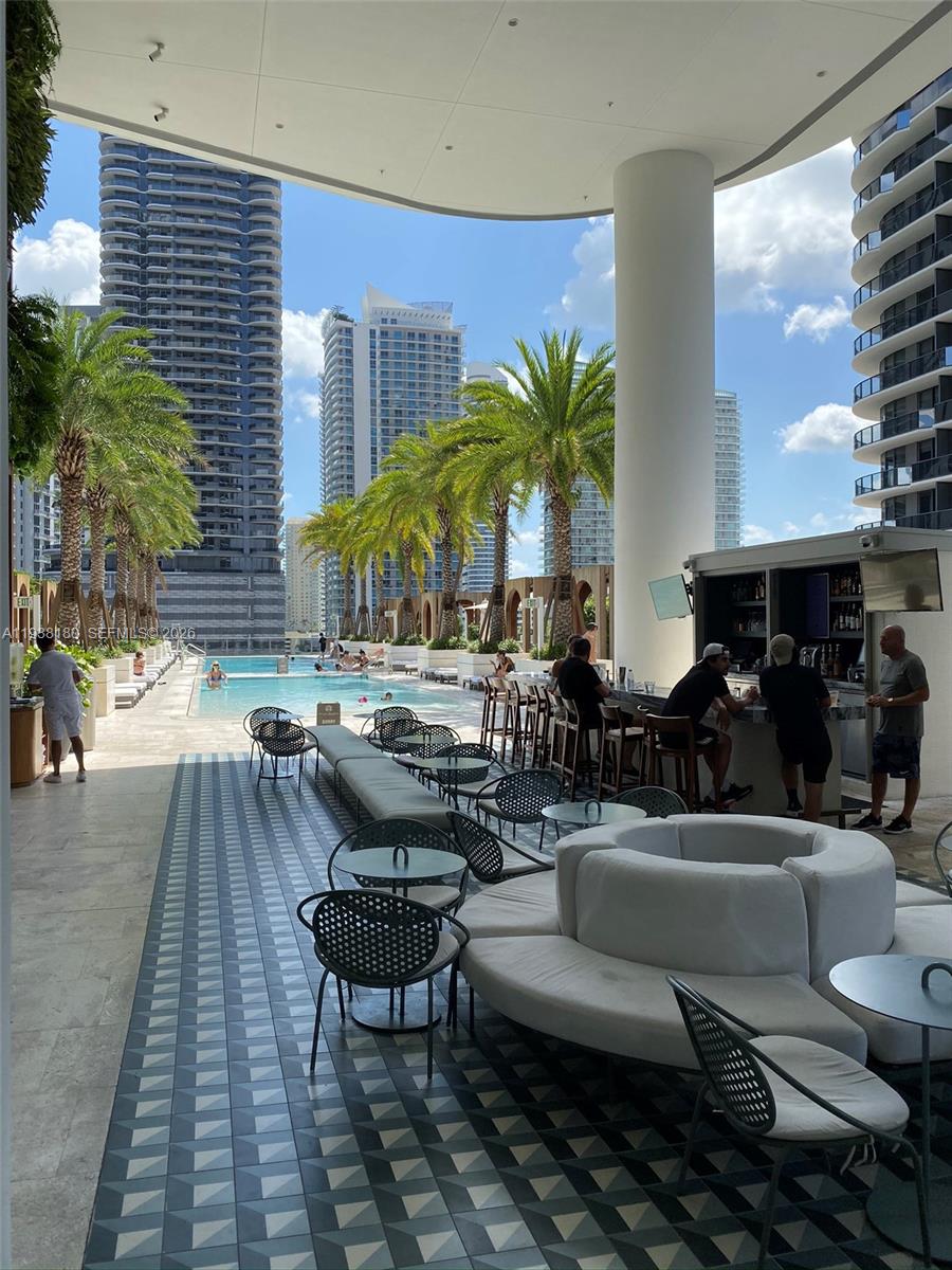 801 S Miami Ave #5410, Miami FL 33130