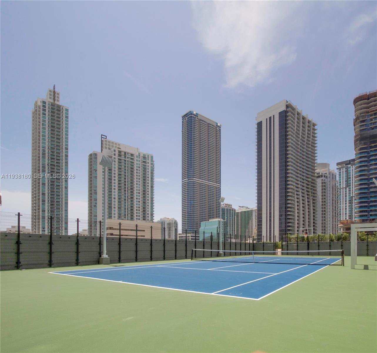 801 S Miami Ave #5410, Miami FL 33130