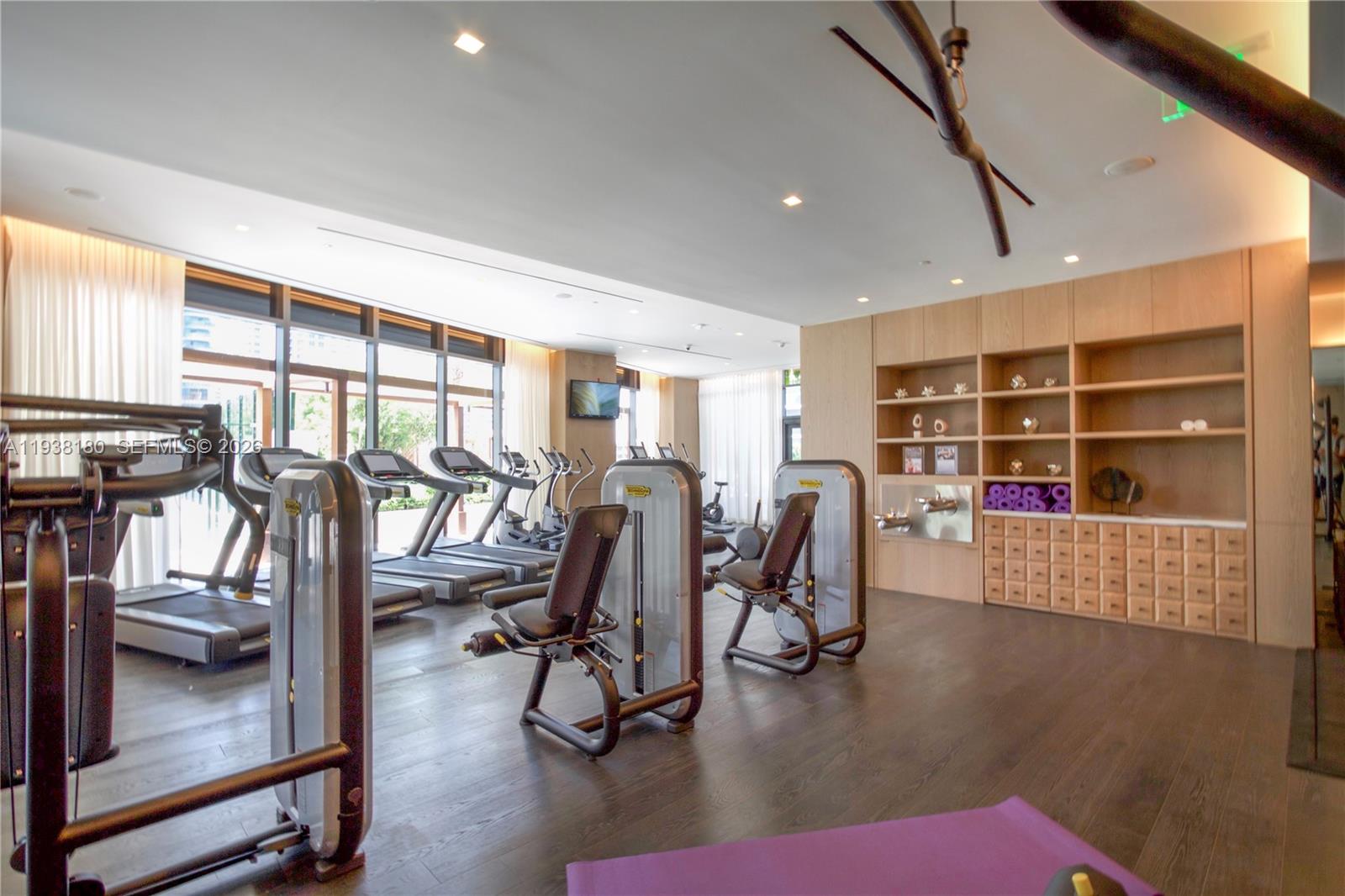 801 S Miami Ave #5410, Miami FL 33130
